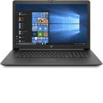 HP 17,3 Inch Notebook, Computers en Software, Windows Laptops, 256 GB, Qwerty, 8 GB, Refurbished