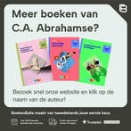 Methodiek MZ / Theorieboek / Traject Welzijn 9789006858891, Boeken, Verzenden, Zo goed als nieuw, C.A. Abrahamse