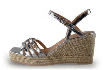 Mexx Sandalen in maat 39 Goud, Mexx, Overige kleuren, Verzenden, Sandalen of Muiltjes