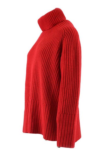 Neo Noir Trui in maat 38 Rood, Neo Noir, Verzenden, Zo goed als nieuw, Rood