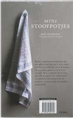 Mini stoofpotjes / Basic Kitchen 9789089892348 José Maréchal, Verzenden, Zo goed als nieuw, José Maréchal