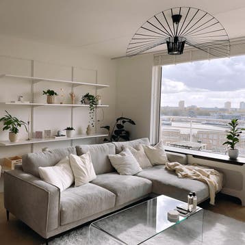 Appartement in Rotterdam gevonden voor €1900,- pm, Rotterdam, Direct bij eigenaar, Appartement, Rotterdam