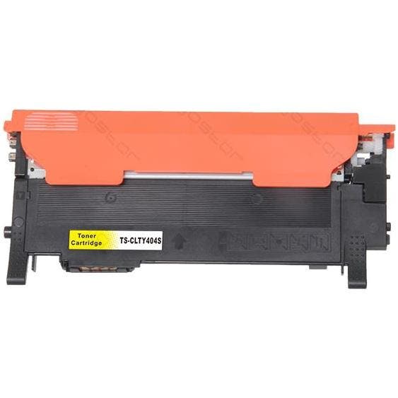 Huismerk Samsung CLT-Y404S (SU444A) toner geel, Computers en Software, Printerbenodigdheden, Nieuw, Verzenden