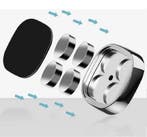 Telefoonhouder auto – Magnetisch – Magneetsticker – Voor, Ophalen of Verzenden, Nieuw
