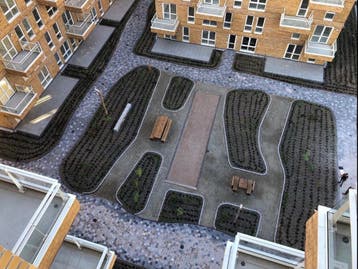 Te huur: Appartement Houtveldweg in Zaandam, Noord-Holland, Zaandam, Appartement