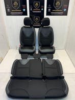 Renault Clio 900 TCE bj.2018 bekledingset compleet 2013/2021, Auto-onderdelen, Interieur en Bekleding, Gebruikt, Renault