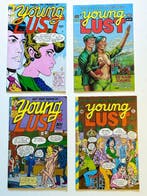 Various - 23 Underground comics - Diverse edities -, Nieuw