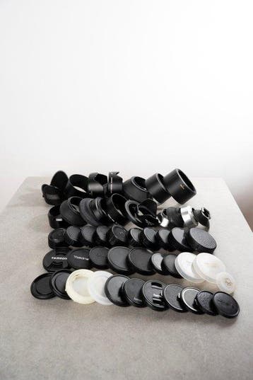 Minolta, Olympus, Sigma, Canon, Tamron, Rollei, Tokina,, Audio, Tv en Foto, Nieuw