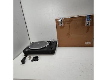 House of Marley Stir It Up Wireless - Platenspeler -, Audio, Tv en Foto, Platenspelers, Verzenden, Zo goed als nieuw