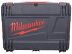 Milwaukee M18 BLPD2-502X Accu Klop-/Schroefboormachine 18V, Doe-het-zelf en Verbouw, Gereedschap | Boormachines, Verzenden, Zo goed als nieuw