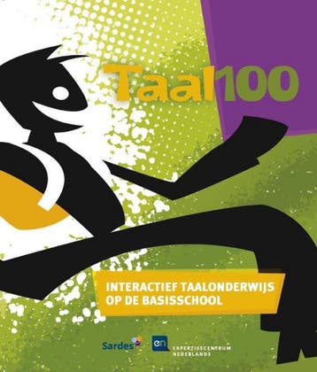 Taal 100 - M. Gijsel 9789055631063, Verzenden, Gelezen, M. Gijsel