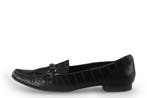 Calvin Klein Loafers in maat 43 Zwart, Kleding | Dames, Schoenen, Verzenden, Zwart, Overige typen, Zo goed als nieuw