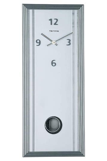 Wandklok met slinger 70862-002200, Verzenden, Nieuw