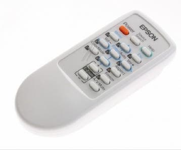 Afstandsbediening Epson EMP-400We 145663900 145664100, Ophalen of Verzenden, Nieuw, Origineel