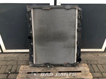 Radiator Mercedes A 960 500 28 01, Ophalen, Gebruikt, Mercedes-Benz, Motor en Toebehoren