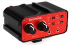 Saramonic - SR-PAX1 Microfoon voorversterker