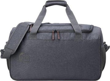 2dekans | Delsey Paris Maubert 2.0 Weekender - Handbagage, Ophalen of Verzenden, Zo goed als nieuw, Grijs