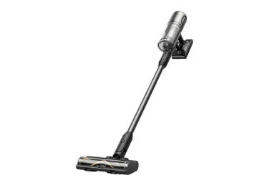 Dreame -  R20 Slim - Steelstofzuiger Accuduur 90 Min, Witgoed en Apparatuur, Verzenden, Nieuw, Reservoir, Minder dan 1200 watt