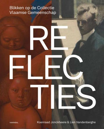 Reflecties - Koenraad Jonckheere 9789464666472, Verzenden, Gelezen, Koenraad Jonckheere