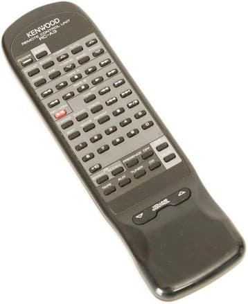 Afstandsbediening Kenwood rc-a3 rc-a040 rc-a0301, Audio, Tv en Foto, Afstandsbedieningen, Ophalen of Verzenden, Nieuw, Origineel