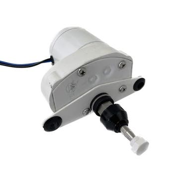 Allpa ruitenwissermotor Alpha 12 Volt, Watersport en Boten, Ophalen of Verzenden, Nieuw