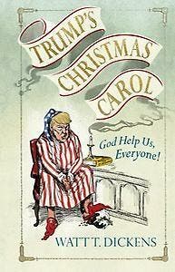 Trumps Christmas Carol - Lucien Young 9781785037863, Boeken, Verzenden, Zo goed als nieuw, Lucien Young