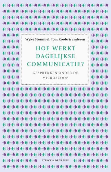 Hoe Werkt Dagelijkse Communicatie? | Awia Collectief | Nieuw, Boeken, Ophalen of Verzenden, Nieuw, Awia Collectief