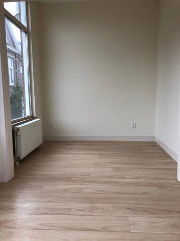 Te huur: Appartement Hendrik van Deventerstraat in Den Haag, Den Haag, Appartement, Zuid-Holland