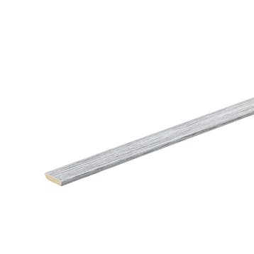 Co-Pro Plakplint Grijsblauw 0290 - 24 x 5 mm, Ophalen of Verzenden, Nieuw