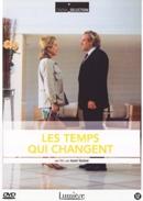 Les temps qui changent - DVD, Verzenden, Nieuw in verpakking