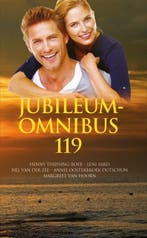 Jubileumomnibus 119 9789020531435 Margreet van Hoorn, Verzenden, Gelezen, Margreet van Hoorn