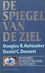 SPIEGEL VAN DE ZIEL / NIEUWE WETENSCHAP CONTACT Hofstadter, Verzenden, Gelezen, Hofstadter