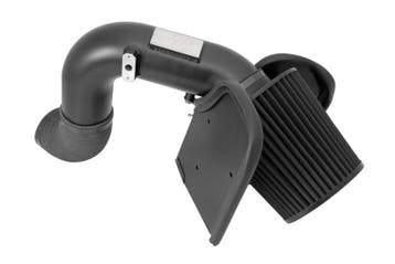 K&N 03-07 Dodge Ram Pickup 2500/3500 5.9L DSL Black, Ophalen of Verzenden, Nieuw