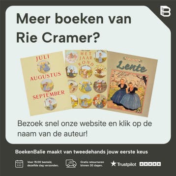 Versjes van vroeger - Rie Cramer 9789000026340, Verzenden, Gelezen, Rie Cramer
