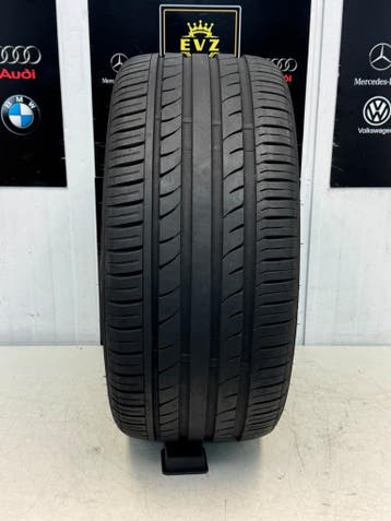 1 stuk 255/35ZR19 inch zomerband Westlake Sport SA-37 3823, Auto-onderdelen, 19 inch, Gebruikt, 255 mm, Band(en)