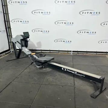 Concept 2 - Indoor Rower Model C - Roeier, Sport en Fitness, Ophalen of Verzenden, Nieuw, Overige typen