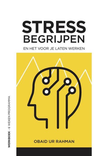 Stress Begrijppen / Non workshop / 1 - O Ur Rahman, Verzenden, Zo goed als nieuw, O Ur Rahman