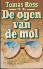 Ogen van de mol 9789026966019 Tomas Ross, Verzenden, Gelezen, Tomas Ross