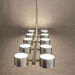 HALA hanglamp Cilinder 186 Refurbished, Ophalen, Zo goed als nieuw, Overige materialen, Vintage