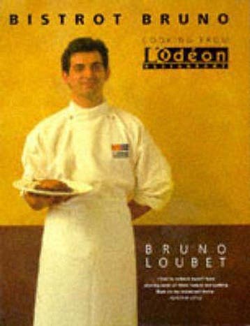Bistro Bruno, Ophalen of Verzenden, Nieuw