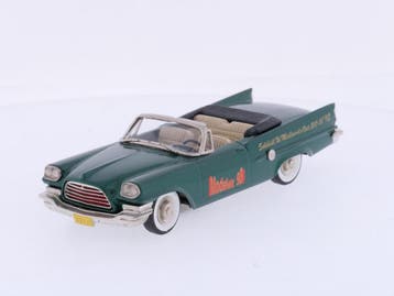 Schaal 1:43 Brooklin Models NEW OLD STOCK BRK.41x Chrysle..., Ophalen of Verzenden, Nieuw, Overige merken