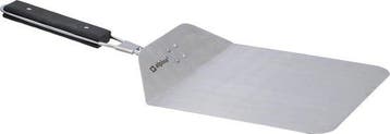 Alpina Pizzaschep - Voor Inklapbaar Handvat - RVS - 53 cm, Verzenden, Nieuw