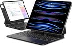 Magic Keyboard iPad Pro 12.9 | Zwart | Tweedekansje | OP=OP, Ophalen of Verzenden, Nieuw