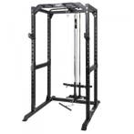 Taurus Power Cage Voordeelset, Verzenden, Nieuw