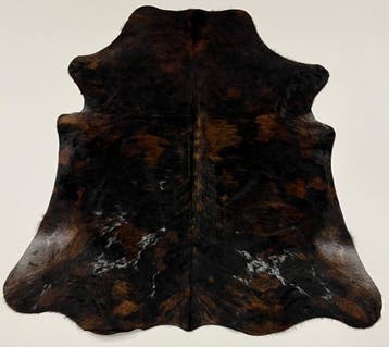 Koeienhuid  Large koevel koehuid koeienvacht By Max, Ophalen of Verzenden, Nieuw