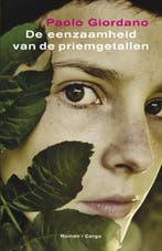 De eenzaamheid van de priemgetallen 9789023434962, Boeken, Verzenden, Gelezen, Paolo Giordano