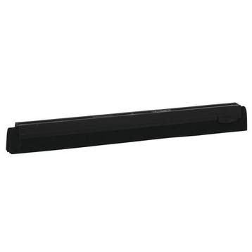 Vloertrekker Vikan vervangingsrubber casette-lock 40cm., Verzenden, Nieuw