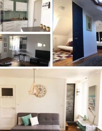 Te Huur Studio Bartokstraat In Tilburg, 20 tot 35 m², Tilburg