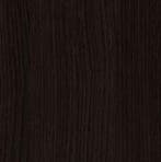 Nieuw Tafelblad 38mm Melamine Donker Eiken HHV, Huis en Inrichting, Tafels | Eettafels, Ophalen of Verzenden, Nieuw