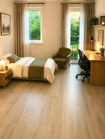 Eigen Kamer aan Bernardus Gewinstraat, Rotterdam, 50 m² of meer, Rotterdam